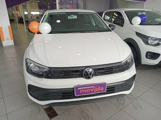VOLKSWAGEN POLO 1.0 MPI TRACK MANUAL